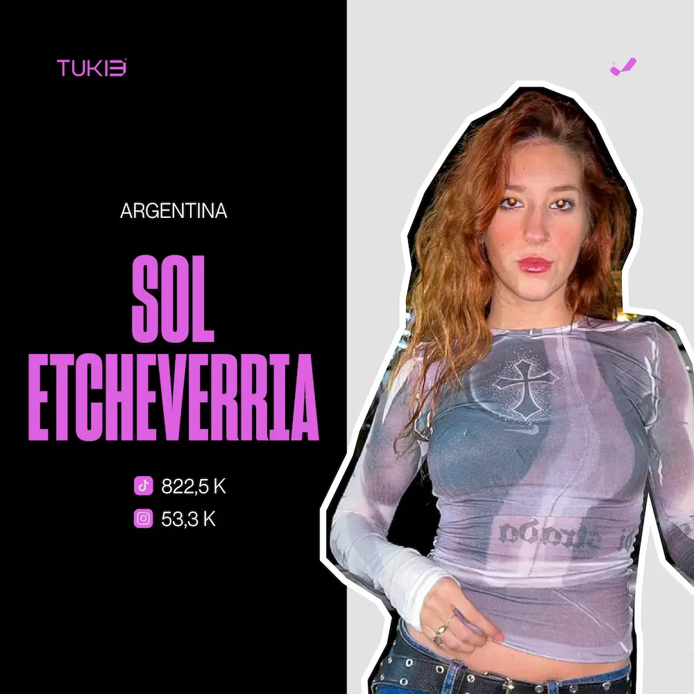 Influencer #17